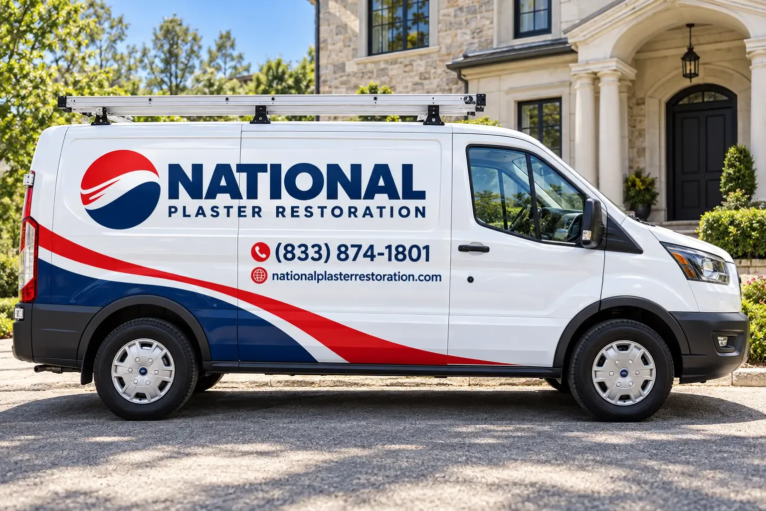 Plaster Repair in Rantoul, IL near me